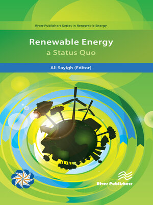 cover image of Renewable Energy; a Status Quo